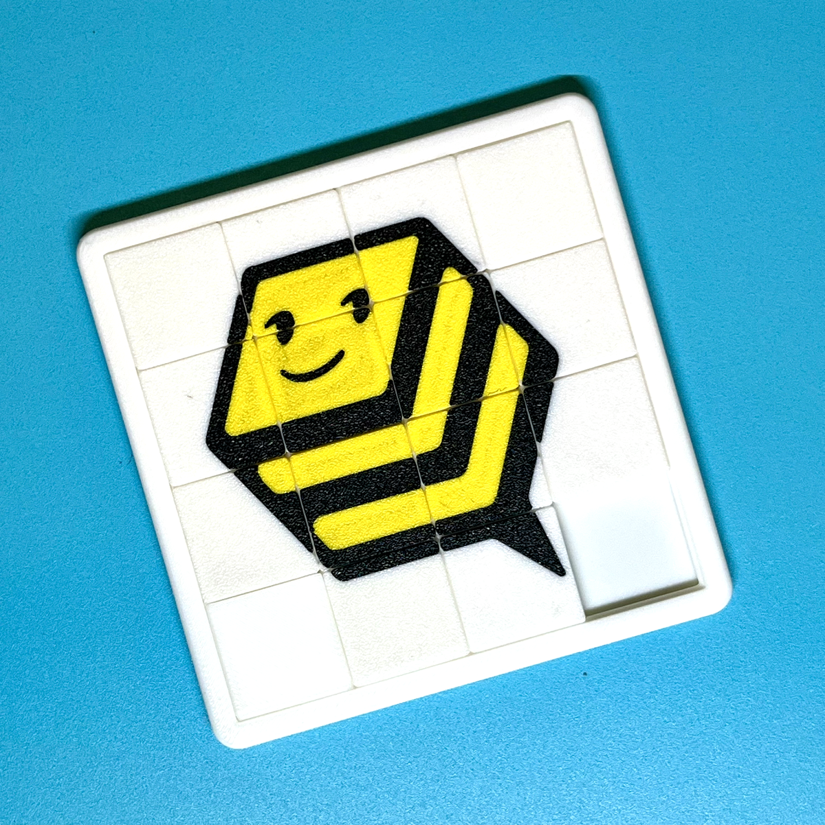On Demand - Slider Puzzle - 1